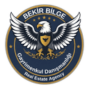 Bekir Bilge Logo